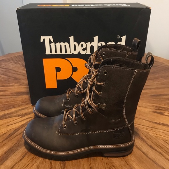 timberland pro hightower